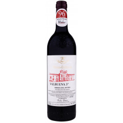 Vega Sicilia Valbuena 0.75L